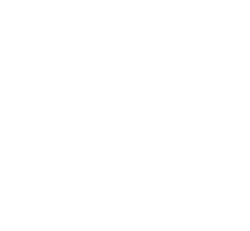 CoreVox